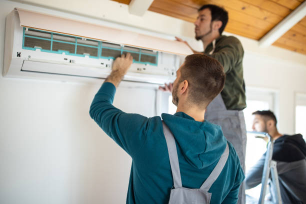 Best VRF (Variable Refrigerant Flow) Systems in Fayette, LA