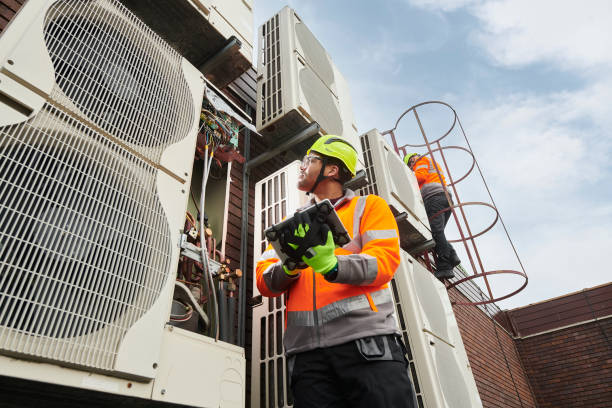 Best HVAC Retrofitting and Upgrading in Fayette, LA
