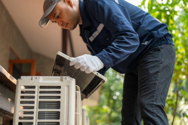 Best Ductless Mini-Split Systems in Fayette, LA