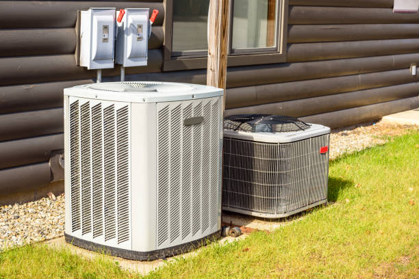 Best Energy-efficient HVAC Solutions in Fayette, LA