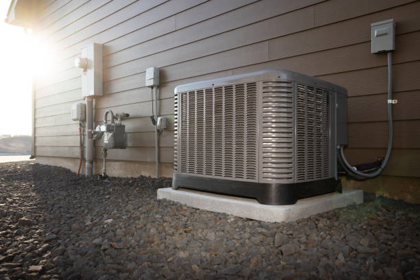 Lafayette, LA HVAC Company